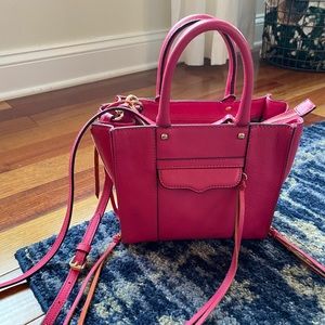 Rebecca Minkoff Small Crossbody Purse